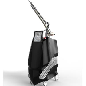 Wholesale 2019 latest technnlogy best effective 600PS tattoo removal Pico machine from china suppliers