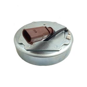 6PK 112MM 12V Auto AC Compressor Pulley Clutch Kit For AUDI A5 Exceptional