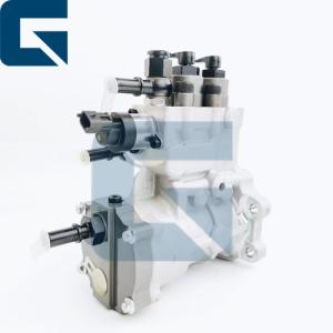 0445025618 Engine QSC8.3 QSL9.3 Fuel Injection Pump