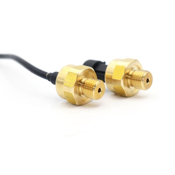 1/4 NPT Process Connector Smart Pressure Transmitter Gas Pressure Transmitter