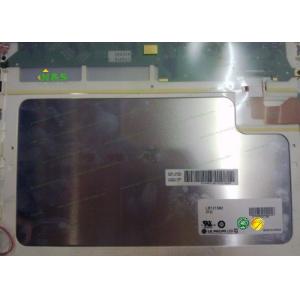LB121S02-A2 LG LCD Panel 12.1 inch TN LCM 800×600 300nits CCFL TTL 41pins
