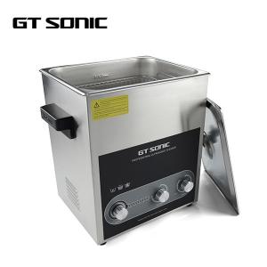 China Small Engine Ultrasonic Cleaner Professional Carburetor Ultrasonic Cleaner on sale