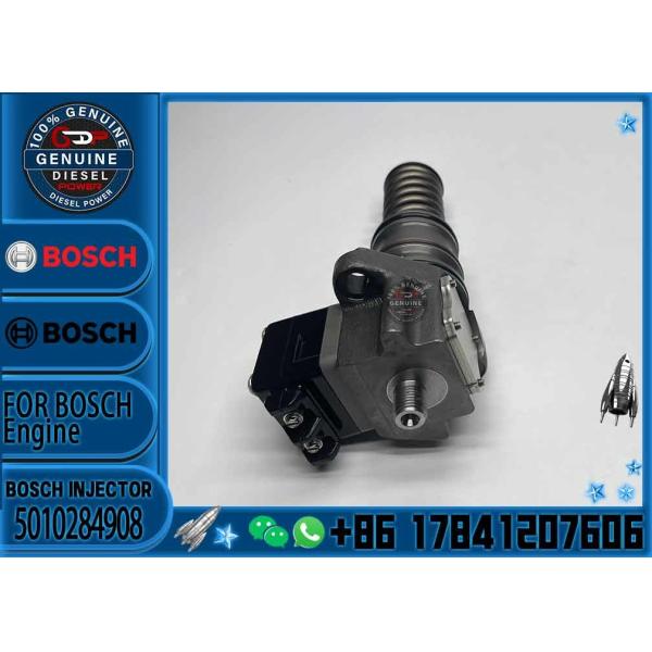 Chinese New Diesel Fuel Injection Unit Pump 313GC5222M 313GC5227M 5010284908 in stock