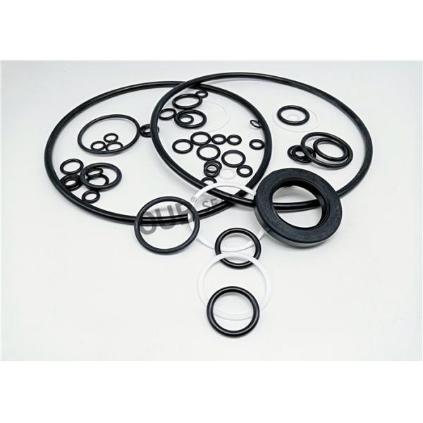 708-8F-25190 High Quality PU Material Piston Rod Hydraulic Seal Kit Dust Seals EC460B EC480B