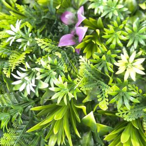 Garden Airport 42cm Artificial Green Walls Waterproof