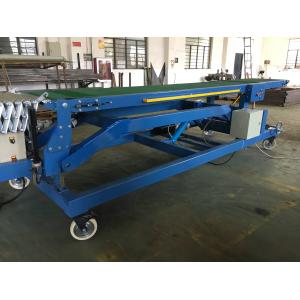 20ft and 40ft Container/Truck Loading Conveyor