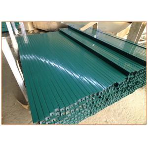 High Security 358 Mesh Fence