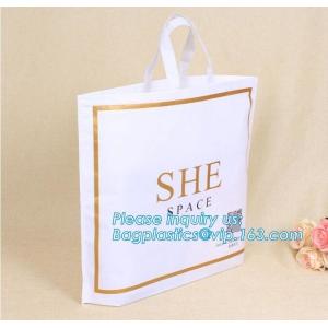 OEM Production Hot Sale Non Woven Bags Customized, recycled custom printing