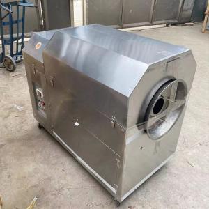 Commercial Nut roasting machine / nut roaster / grain roaster machine Customizab