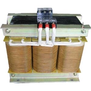 20kva Three Phase Multi-Winding Power Transformer with Customized Voltage and