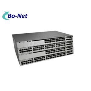 New Original l C9300-24T-E 24 Ports Gigabit Ethernet Management Network Switch