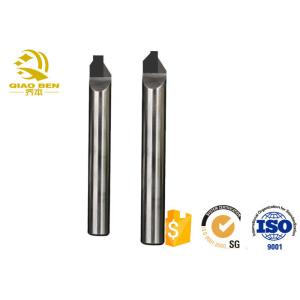 PCD Groove Diamond Milling Cutter Aluminum Alloy High Gloss Cutting Tool PCD