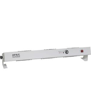 AP-DC2452-80 Three Fan Overhead Horizontal Embossing Machine Ionizer