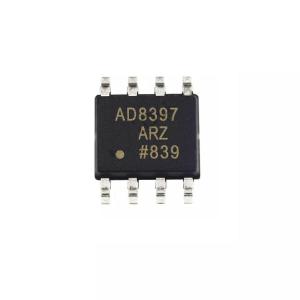 AD5258BRMZ50 Analog And Digital Ic I2C MSOP-10 Package