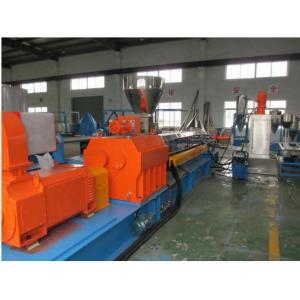 Used Hardened Gear Three Roll Five Roller PVC Calendering Machine