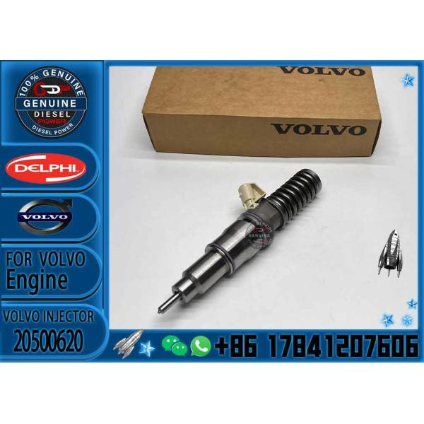 High Quality 21586290 20363748 20500620 7420500620 85000105 85000190 BEBE4C02001 BEBE4C03001 BEBE4C03101 Diesel Injector