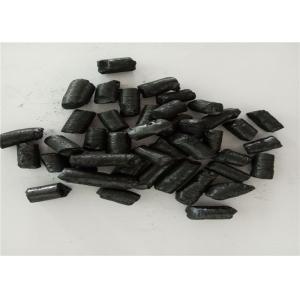 Medium Temperature Coal Tar Pitch CAS No. 8007 45 2 Flash Point 204.4°C