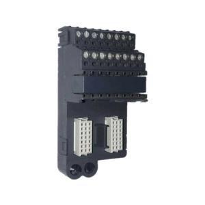 KJ4001X1-CA1 Emerson EPRO DeltaV I/O Terminal Block 12P0623X022