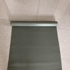 Width 3.7m 670gsm 1000D*1000D PVC Coated Tarp