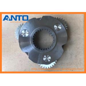 XKAQ-00400 XKAQ-00197 Carrier Assy No.1 For Hyundai R320LC-7 Excavator Final