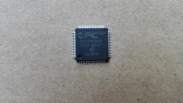 Quality Microchip Integrated Circuit Parts  , General Purpose And USB 32-Bit Flash Microcontrollers for sale