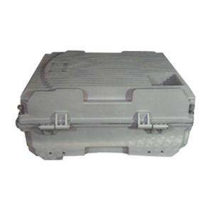 FTTH Outdoor OLT Optical Line Terminal OLT 4 8 PON Port GPON EPON