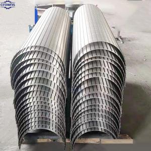 Wholesale Stress Sieves Screen: Durable &amp; Effective for Precise Straining from china suppliers