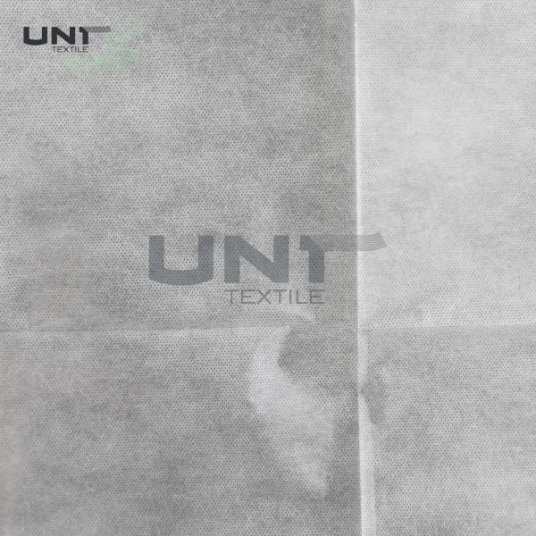 100% PP+PE FILM 60g Medical Blue Waterproof Anti-Bacteria PP Spun-bond Non Woven Fabric Roll Anti-resistant Fabric Inter