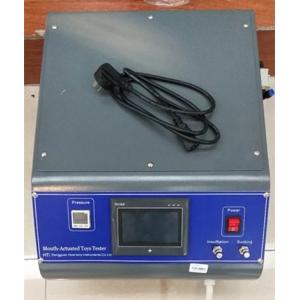 TW-229 Mouth Actuated Toys Durability Tester Endurance Machine