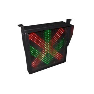 Variable Message Sign LED Arrow Light Signal Lane Control Board with 30° Visual