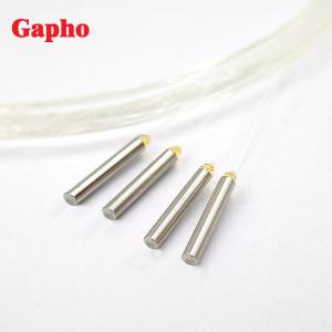 1260-1620nm Optical Fiber faraday rotator mirror Epoxy Free On Optical Path