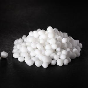 Original White SEBS TPE Beads Soft 10A to 90A Granules for Various Applications