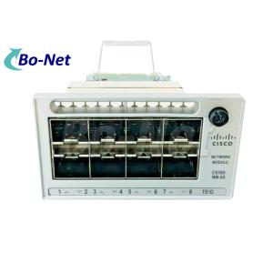 8 X 10GE Network C9300-NM-8X Used Cisco Modules