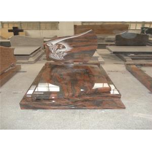 Wholesale European Classic Tombstone And Monument Multicolor Embossment Extra Finish from china suppliers