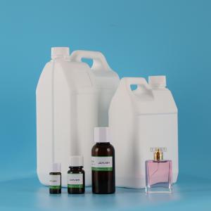 Soft Peach Fragrance Essence Daily Flavor For Perfume Making