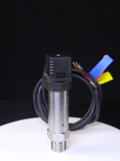 Differential Pressure Transmitter Providing High Reliability and Stability with