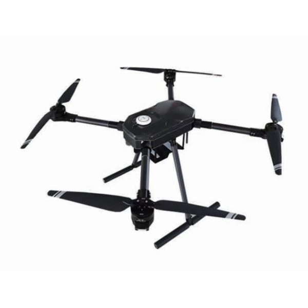 66min No-load Flight Time And Control Distance Without Electromagnetic