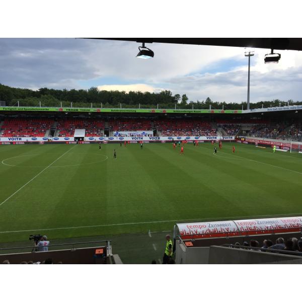 outdoor p10 soft module with 960x960mm Waterproof 7000cd Sports Perimeter Led