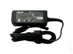 36W Laptop AC Adapter for Asus Eee PC 1008HA Series 19V, 2.1A