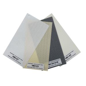 Wholesale 100% Polyester Rainproof Vertical Window Blinds Fabric 100m from china suppliers