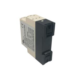 Phase Unbalance Three Phase Voltage Monitoring Relay 2 C/O Contacts CE