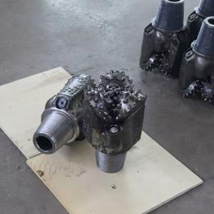 Well Rock Drilling Tool 7-7/8 " Roller Cone Bit Of Diamond Drilling Tool