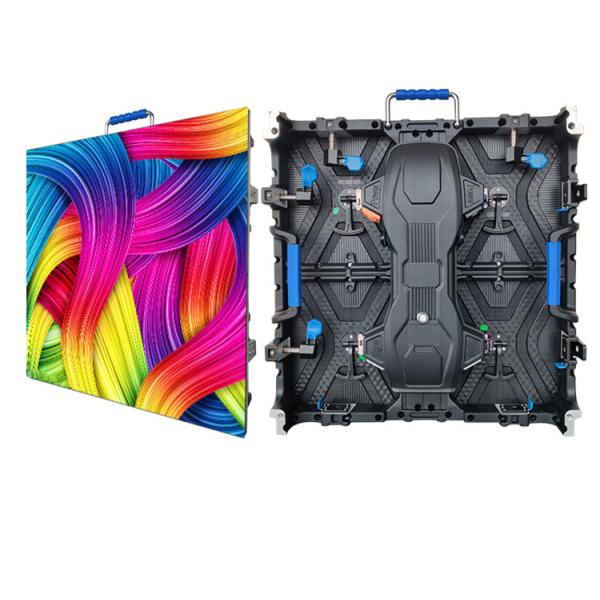 Quality 3840hz Fine Pixel Pitch LED Display P2.9 P3.9 Kinglight 4k LED Video Wall for sale