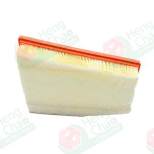 Automotive Air Filter Making Machine OEM 8T0133843A Performance Output Source