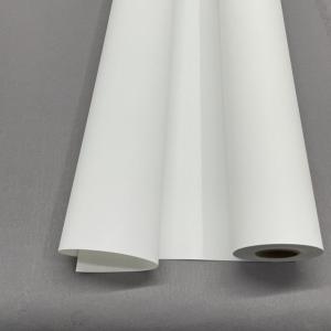 Waterproof 260g Matte Art Polyester Inkjet Canvas Roll For Printing