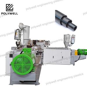 HDPE PE PVC Pipe Hydraulic Butt Fusion Welding Machine
