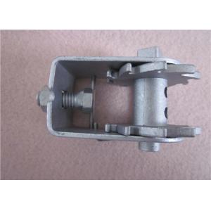 Single Hole Inline Farm Fence Wire Tensioner Electric Fence Fittings