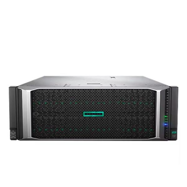 Intel Processor Type HPE ProLiant DL580 Gen10 CTO Rack Serverv with Inter Xeon