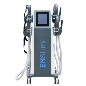 China Neo Rf Two Handle  Muscle Stimulator  ,  Machine on sale