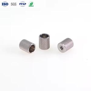 M3-M14 Stainless Steel Bearing Bush Nut for CNC Turning